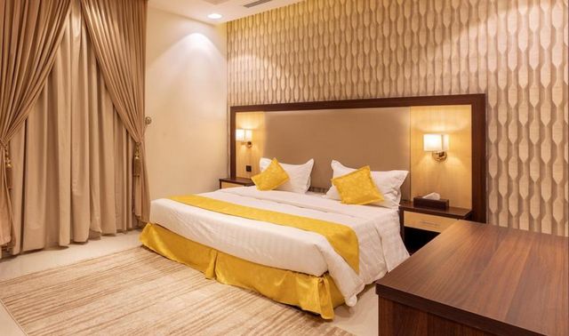 The best hotels in East Riyadh neighborhood Al-Naseem 