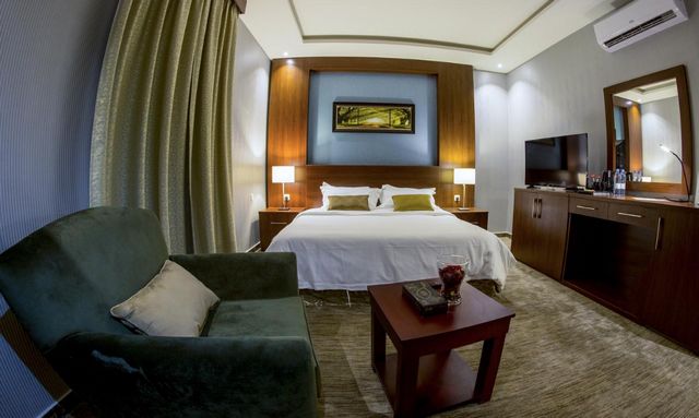 Looking for an East Riyadh hotel? Here are the best hotels east of Riyadh