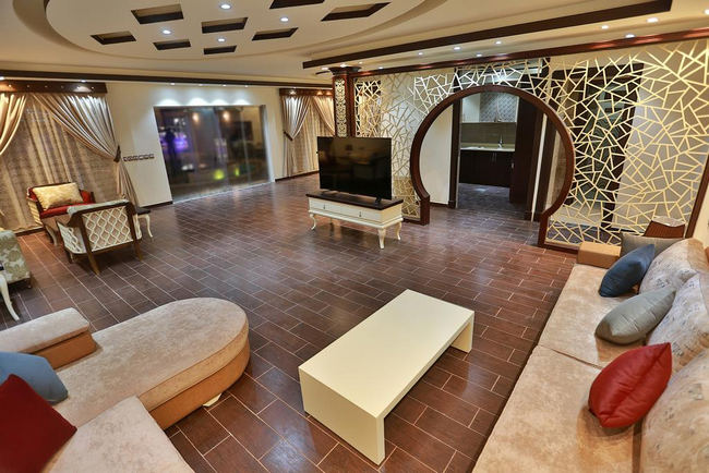 The finest places at the lowest prices of chalets in Riyadh