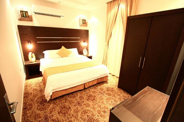 If you like staying in Riyadh, read our report on the best cheap hotel apartments in Riyadh