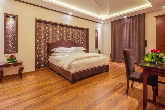 Sheikh Jaber Street hotels in Riyadh provide all luxury accommodations for their guests.