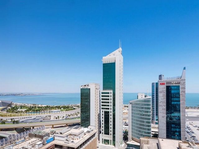 Best Salhiya Hotel Kuwait Recommended 2022