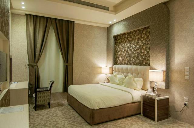 Elite Hotel Suites - Al Sahafa is one of the best options among the Elite Hotel Suites series