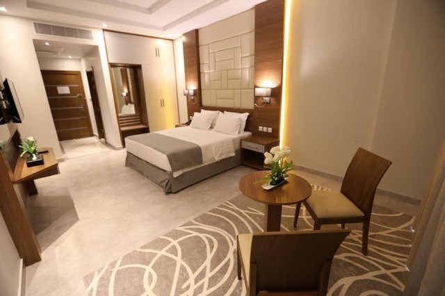 Learn about the finest budget hotel in Jeddah