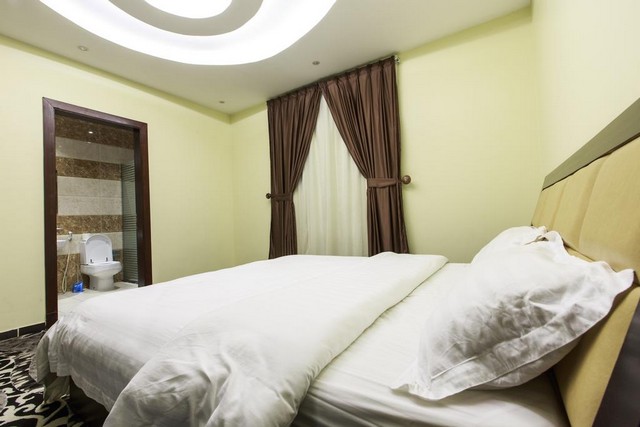 See the best budget hotel in Jeddah
