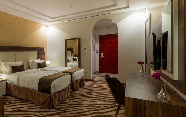 Through our report, you will see the most beautiful budget hotel in Jeddah
