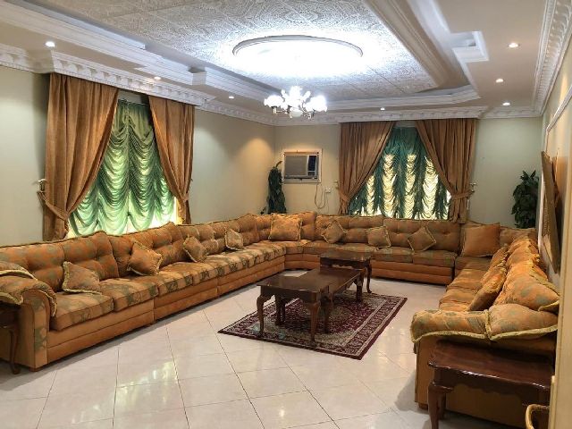 Great Chalet Abu Maher from Jeddah chalets on the sea