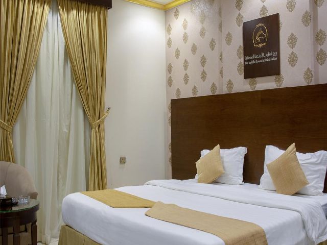 1581410019 36 The 5 best hotel apartments in Jeddah Prince Sultan Street - The 5 best hotel apartments in Jeddah, Prince Sultan Street, 2022