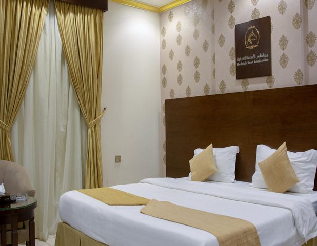 1581410029 517 The 5 best hotels in Prince Sultan Street Jeddah 2020 - The 5 best hotels in Prince Sultan Street, Jeddah 2022