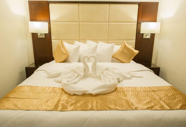 1581410029 531 The 5 best hotels in Prince Sultan Street Jeddah 2020 - The 5 best hotels in Prince Sultan Street, Jeddah 2022