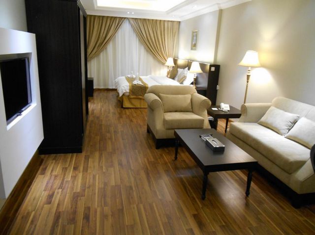 1581410029 615 The 5 best hotels in Prince Sultan Street Jeddah 2020 - The 5 best hotels in Prince Sultan Street, Jeddah 2022