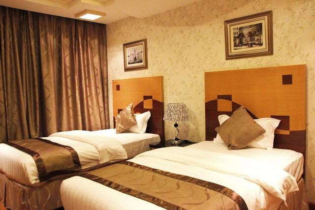     Renz Hotel Jeddah is one of the best options within the category of average Jeddah hotel rates