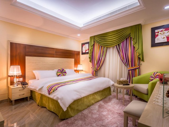 1581410209 496 Top 5 best hotels in Al Muhammadiyah Jeddah 2020 recommended - Top 5 best hotels in Al Muhammadiyah, Jeddah 2022 recommended