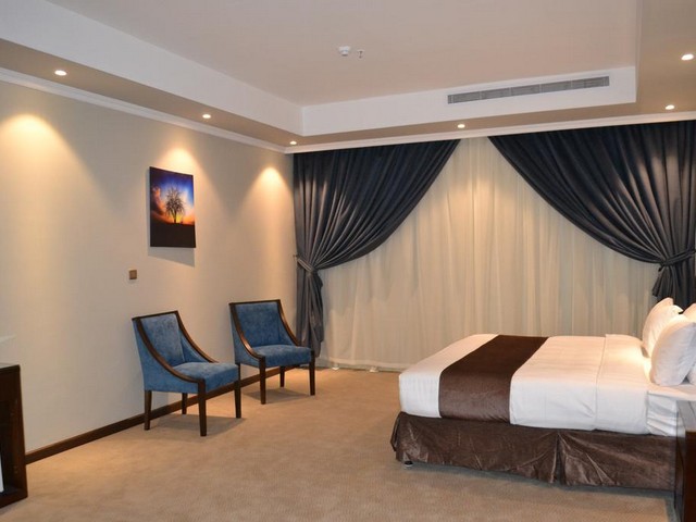 1581410209 889 Top 5 best hotels in Al Muhammadiyah Jeddah 2020 recommended - Top 5 best hotels in Al Muhammadiyah, Jeddah 2022 recommended