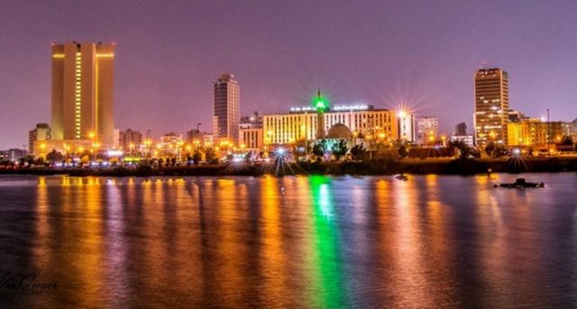 The best 4 furnished apartments in Al-Salamah district, Jeddah 2022