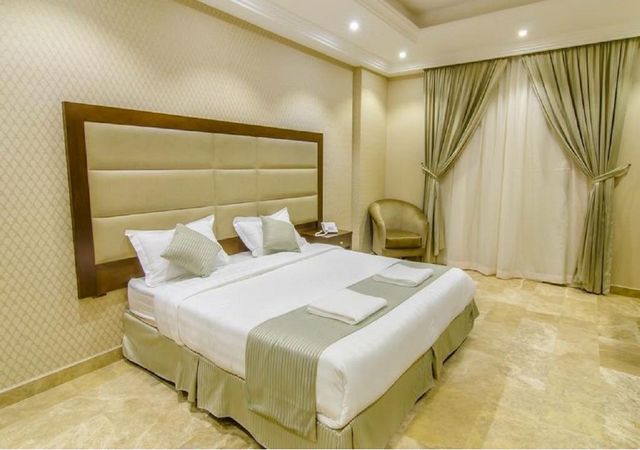 1581410289 816 The 5 best apartments close to Jeddah Airport Recommended 2020 - The 5 best apartments close to Jeddah Airport Recommended 2022