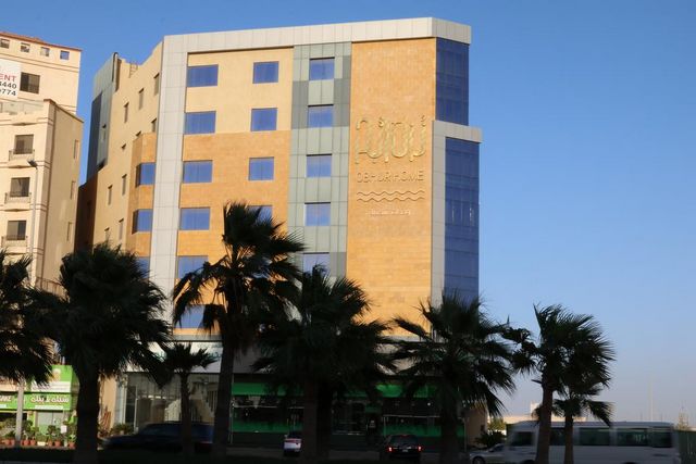 The 5 best apartments close to Jeddah Airport Recommended 2022
