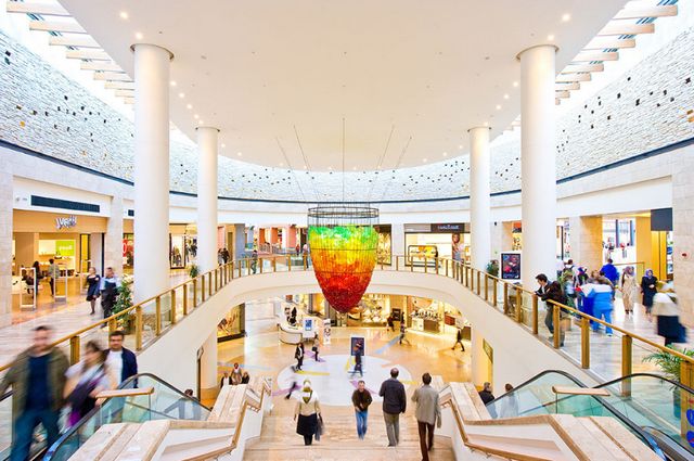 1581410449 176 Istanbul Malls A comprehensive guide to the best malls in - Istanbul Malls: A comprehensive guide to the best malls in Istanbul