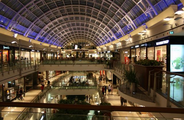 1581410449 309 Istanbul Malls A comprehensive guide to the best malls in - Istanbul Malls: A comprehensive guide to the best malls in Istanbul