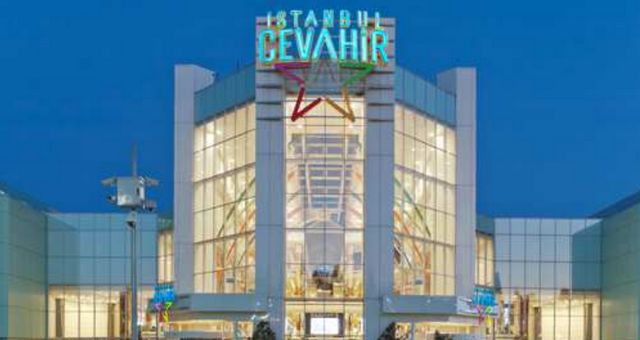 1581410449 487 Istanbul Malls A comprehensive guide to the best malls in - Istanbul Malls: A comprehensive guide to the best malls in Istanbul