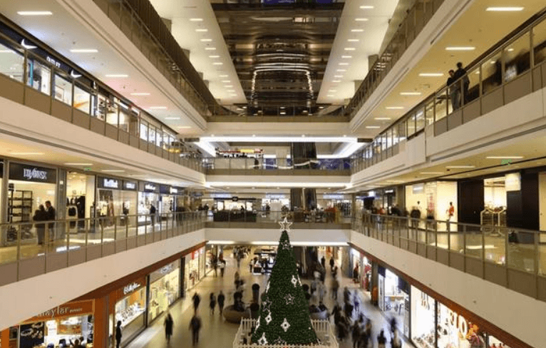 1581410450 670 Istanbul Malls A comprehensive guide to the best malls in - Istanbul Malls: A comprehensive guide to the best malls in Istanbul
