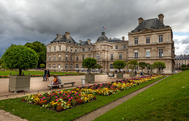 1581410479 998 The 4 most beautiful parks in Paris France we recommend - The 4 most beautiful parks in Paris, France, we recommend you to visit