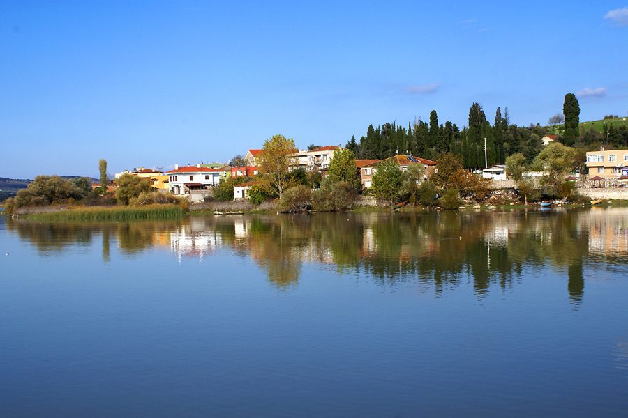 The 3 best activities in Alwbat Lake, Bursa Turkey