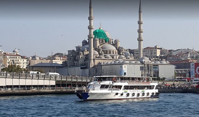 1581410669 746 The best 7 activities when visiting a new mosque in - The best 7 activities when visiting a new mosque in Istanbul