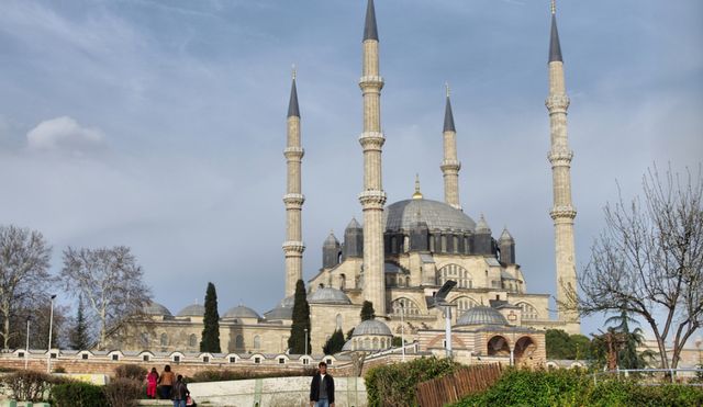 1581410679 431 The 9 best activities when visiting the Suleymaniye Mosque Istanbul - The 9 best activities when visiting the Suleymaniye Mosque, Istanbul