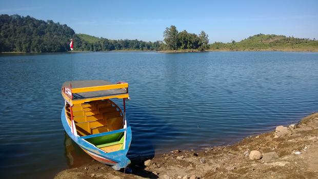 1581410829 245 The 6 best activities at Seto Batangan Lake Bandung Lake - The 6 best activities at Seto Batangan Lake Bandung Lake Indonesia