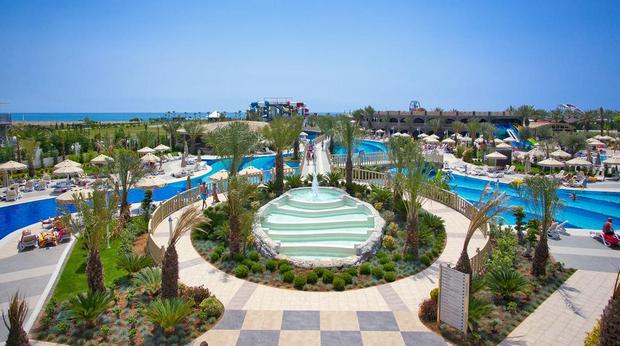 1581410849 54 Report on Royal Holiday Plus Resort Antalya - Report on Royal Holiday Plus Resort Antalya