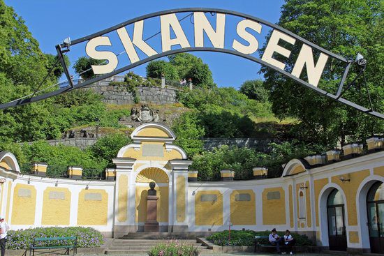 6 best activities in the Skansen Museum Stockholm Sweden