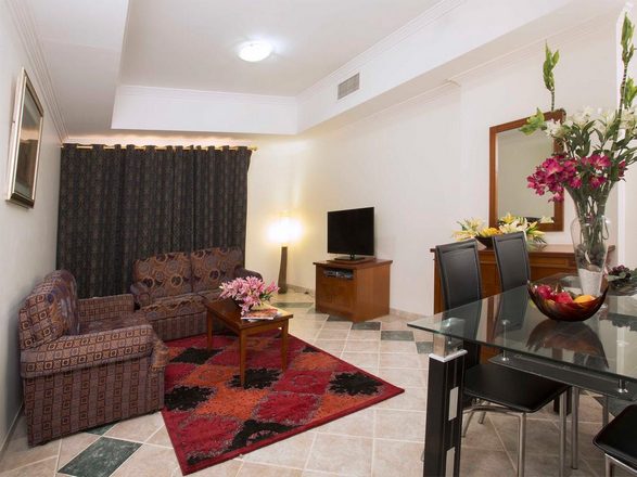 1581410879 185 Top 5 serviced apartments in Muscat Recommended 2020 - Top 5 serviced apartments in Muscat Recommended 2022