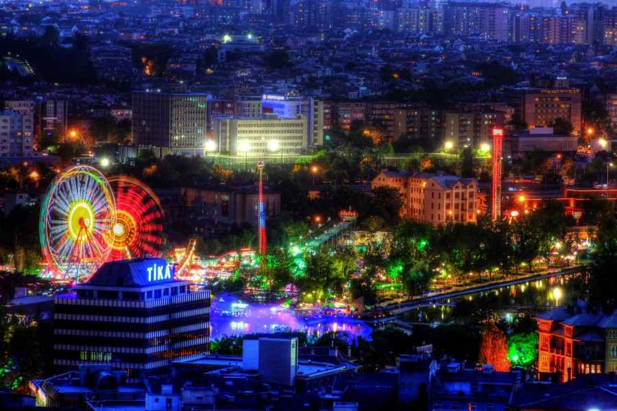 1581410919 335 Tourism in Ankara - Tourism in Ankara
