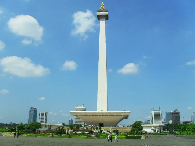 Jakarta attractions - Jakarta Pictures