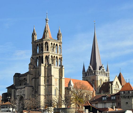 1581411239 680 Tourism in Lausanne - Tourism in Lausanne