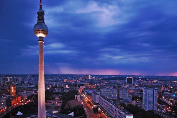 1581411319 833 Tourism in Berlin - Tourism in Berlin