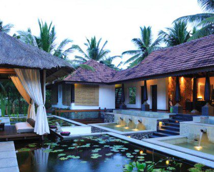 Best Kerala hotels in India