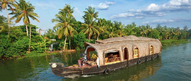 Tourism in Kerala India