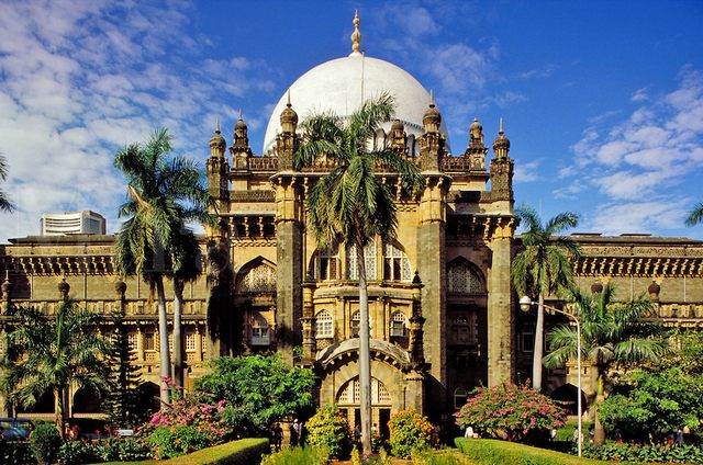The best museums in Mumbai