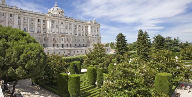 1581411680 530 Tourism in Madrid - Tourism in Madrid