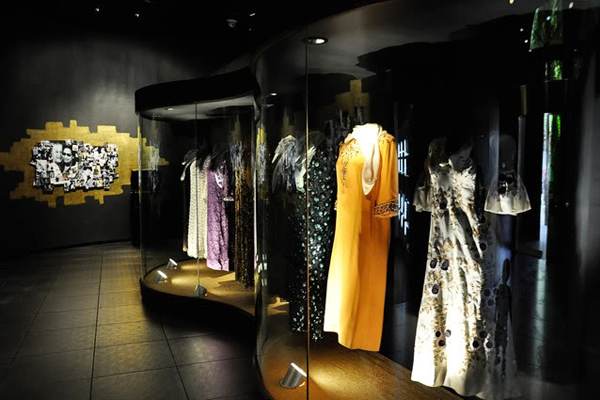 Umm Kulthum Museum is one of the most important museums in Cairo and one of the most important tourist places in Cairo