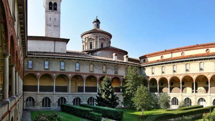 Leonardo Da Vinci Museum, one of the most important museums in Milan - Milan Pictures