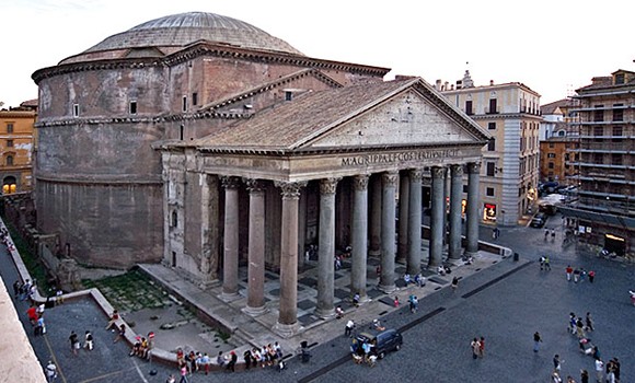 1581411779 249 Tourism in Rome - Tourism in Rome