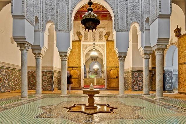 1581411879 899 Tourism in Meknes - Tourism in Meknes