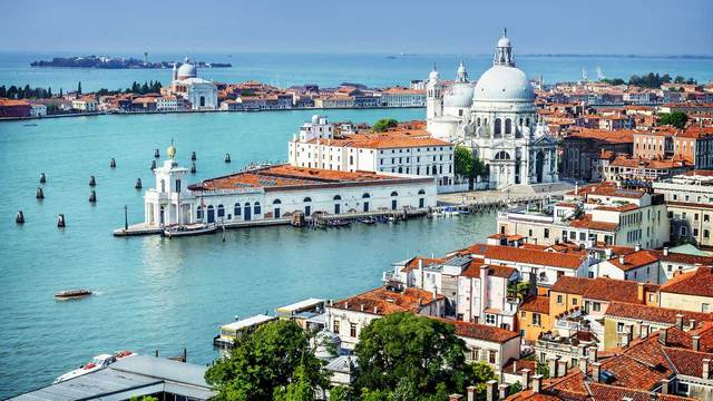 Tourism in Italy Venice, find out the best places to visit in Italy Venice
