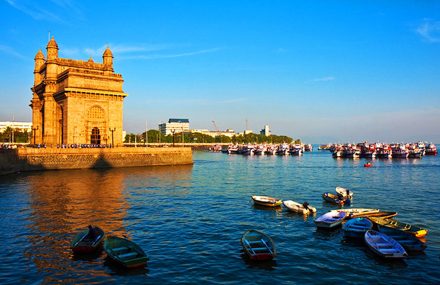     The tourist cities of India include the most beautiful areas of India