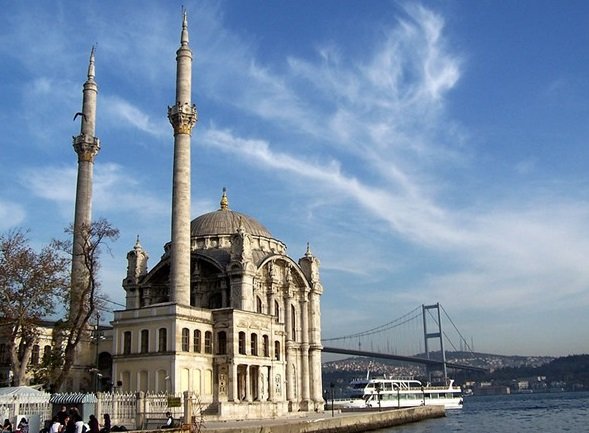 The best Istanbul Ortakoy hotels - hotels in Istanbul and their prices