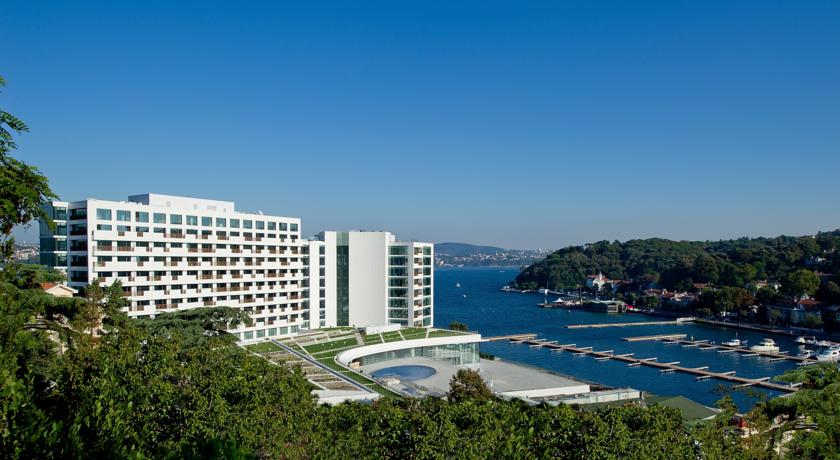 ISTANBUL hotels