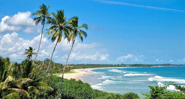 Tourist places in Sri Lanka Bento